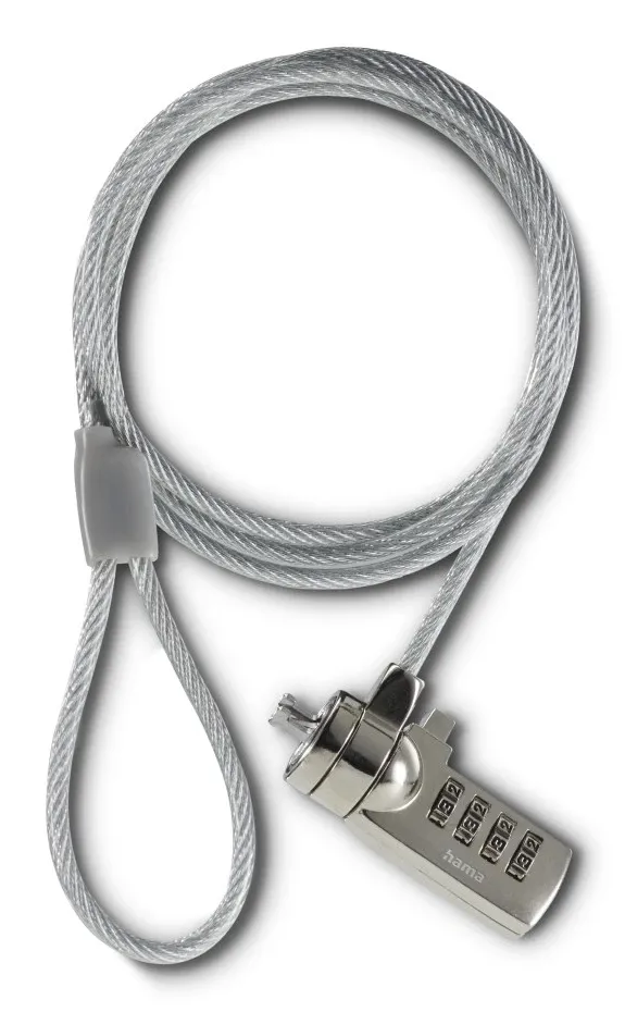 Hama Light 00126819 Kablo Kilitleri