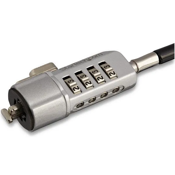 StarTech.com LTLOCK Thumbnail 1