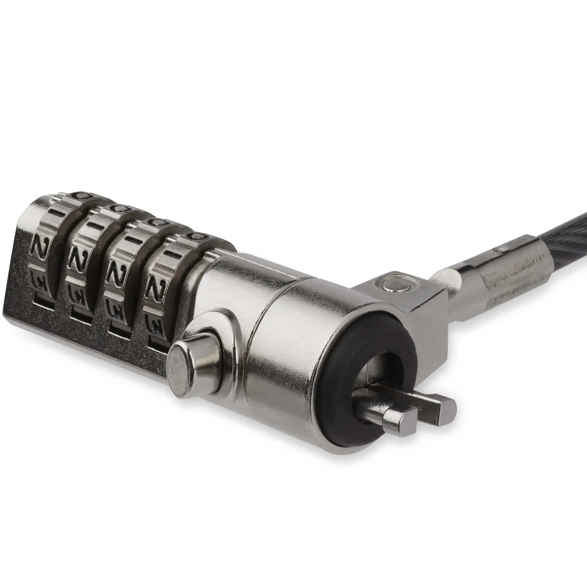 StarTech.com LTLOCK4D Thumbnail 1