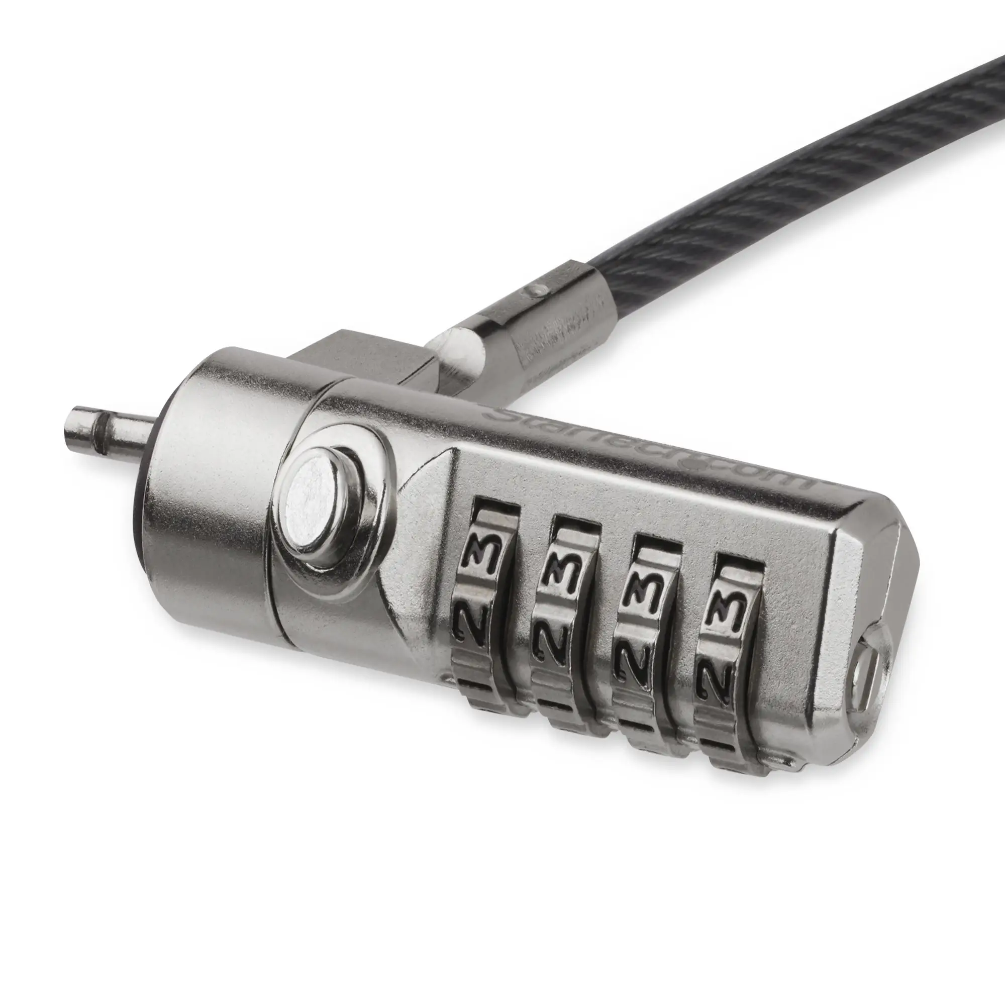 StarTech.com LTLOCK4D Kablo Kilitleri