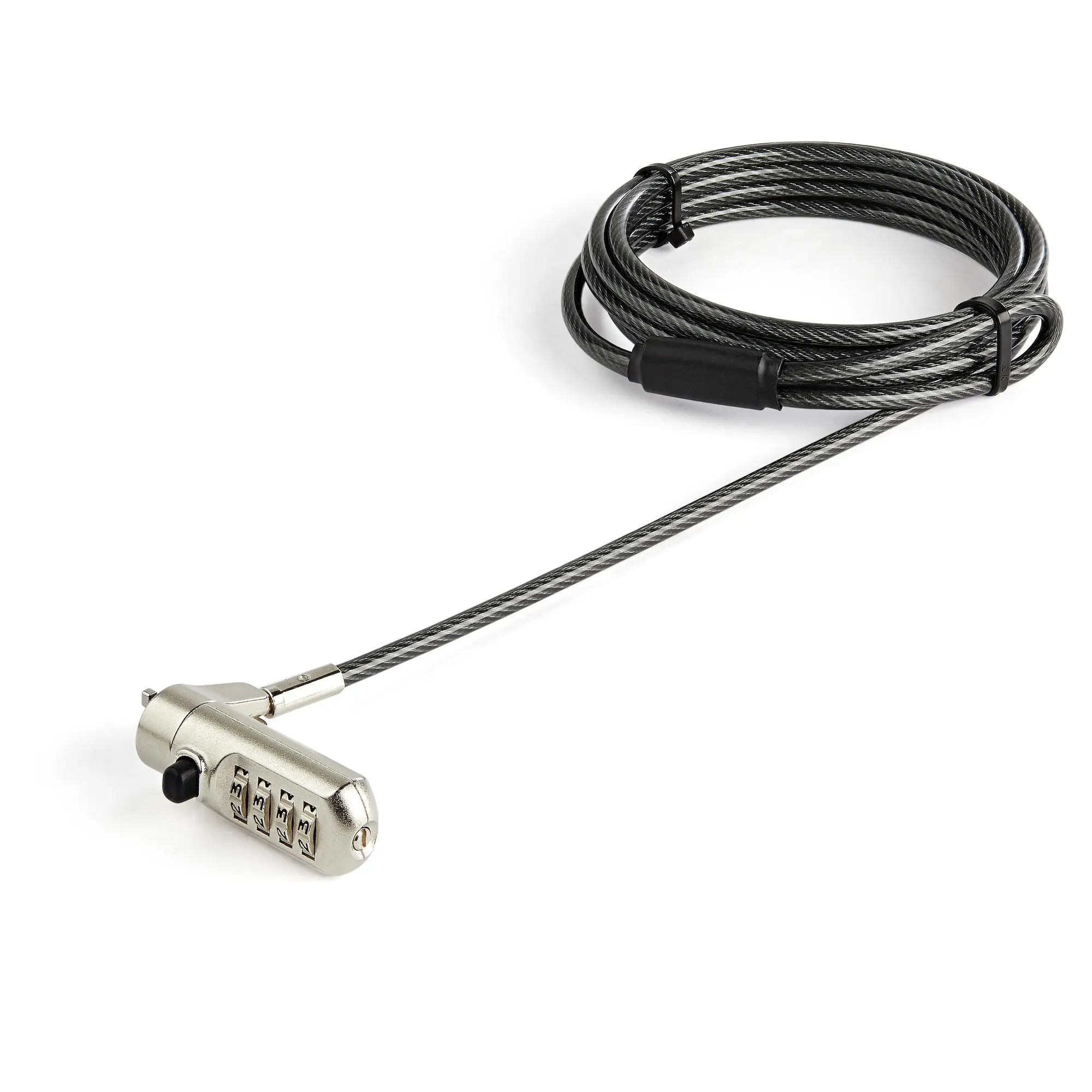 StarTech.com LTLOCKNANO Kablo Kilitleri
