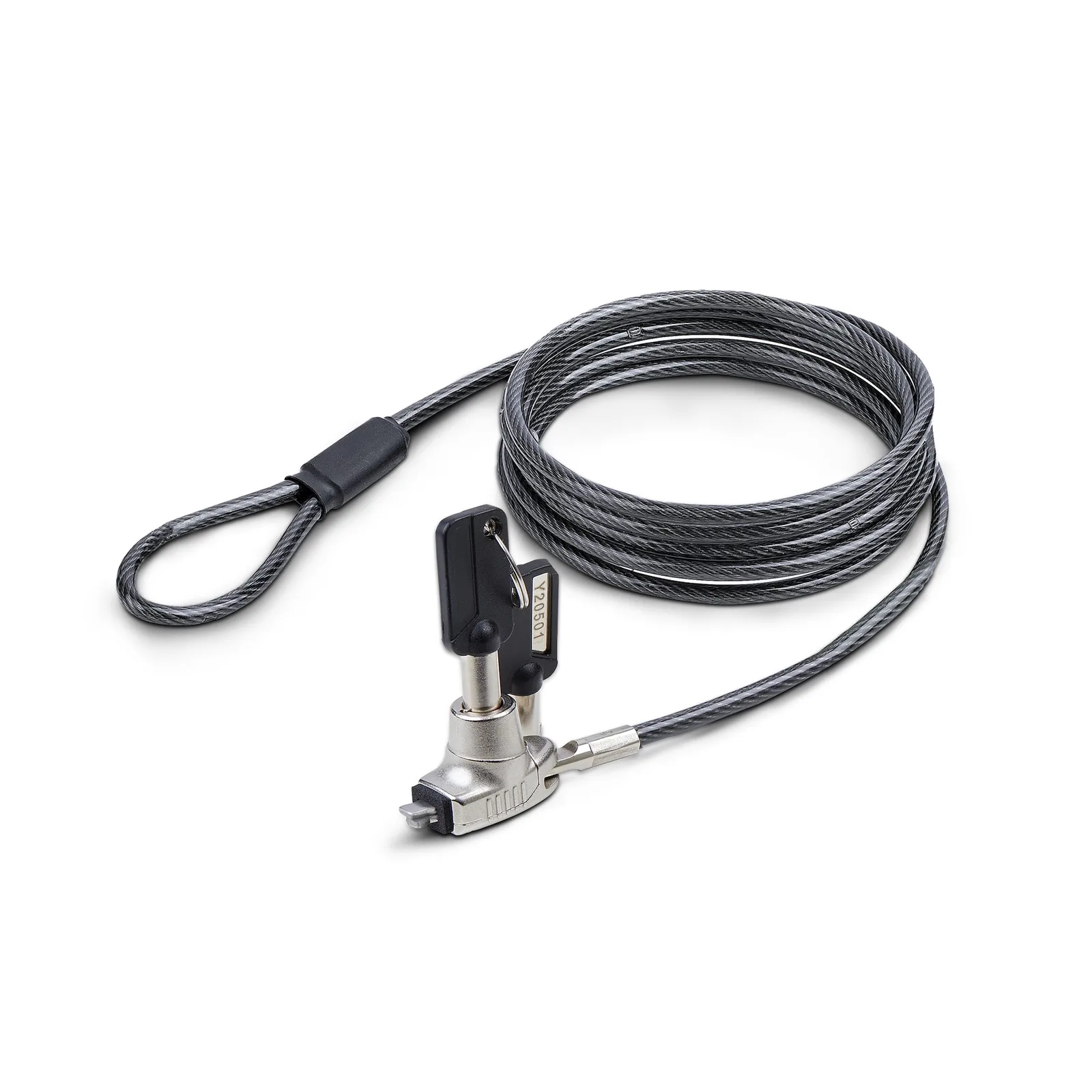 StarTech.com SNBLK-LAPTOP-LOCK Kablo Kilitleri