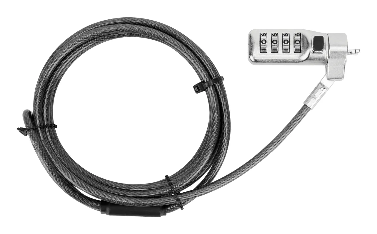 Targus ASP71GL Kablo Kilitleri