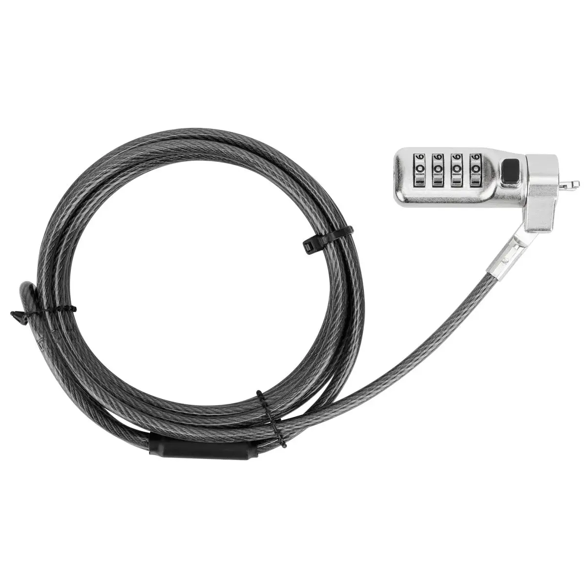 Targus ASP71GLX Kablo Kilitleri