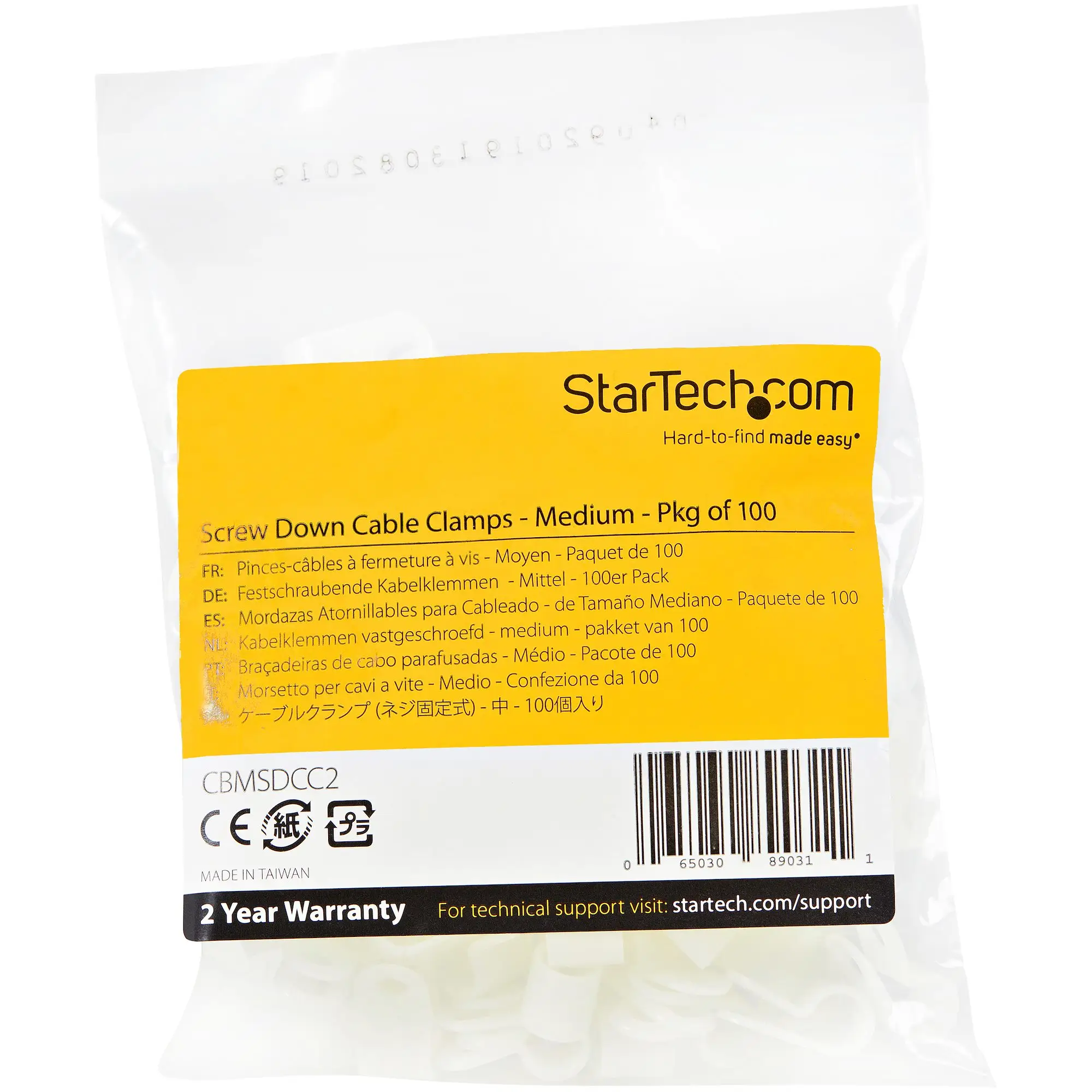StarTech.com CBMSDCC2 Thumbnail 5