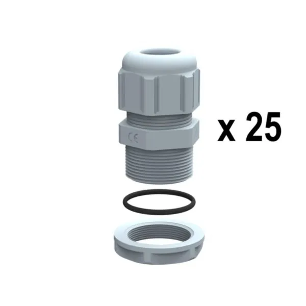 Legrand 381801 Kablo Sarma Bezleri
