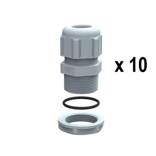 Legrand 381803 Kablo Sarma Bezleri