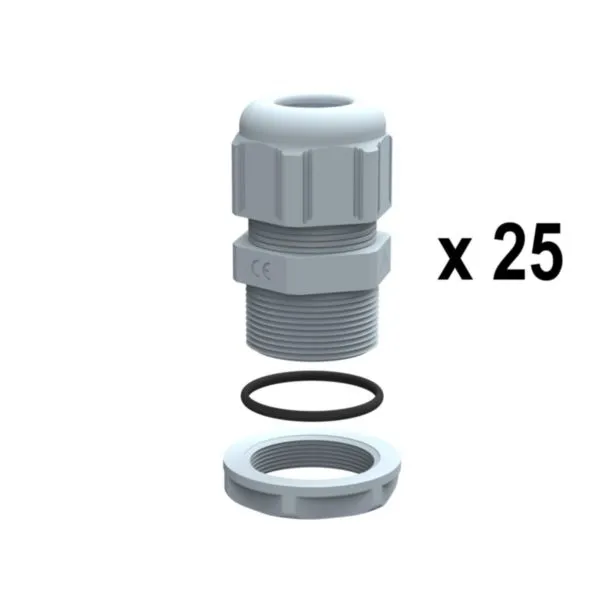 Legrand 381809 Kablo Sarma Bezleri