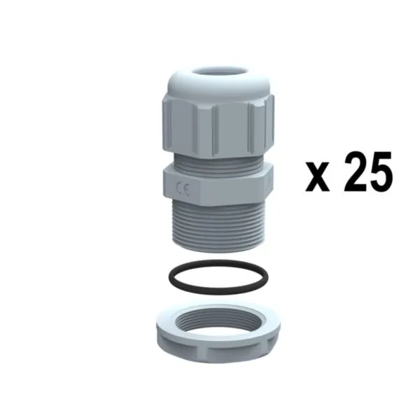 Legrand 381810 Kablo Sarma Bezleri