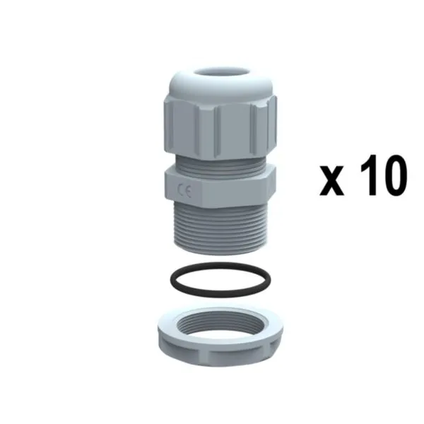 Legrand 381813 Kablo Sarma Bezleri
