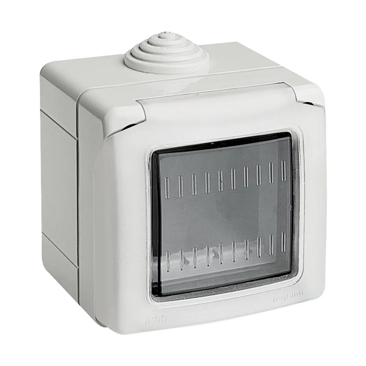 Legrand 27502 Kablo Soket Değiştiricile