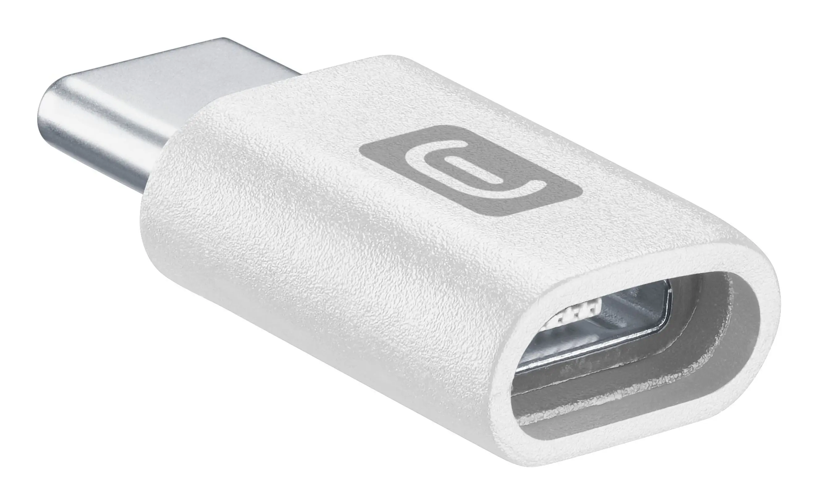 Cellularline CHADUSBCW Kablo Soket Değiştiricile