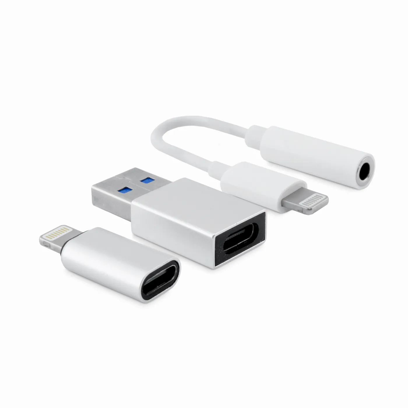 CoolBox COO-CKIT-APPL Kablo Soket Değiştiricile