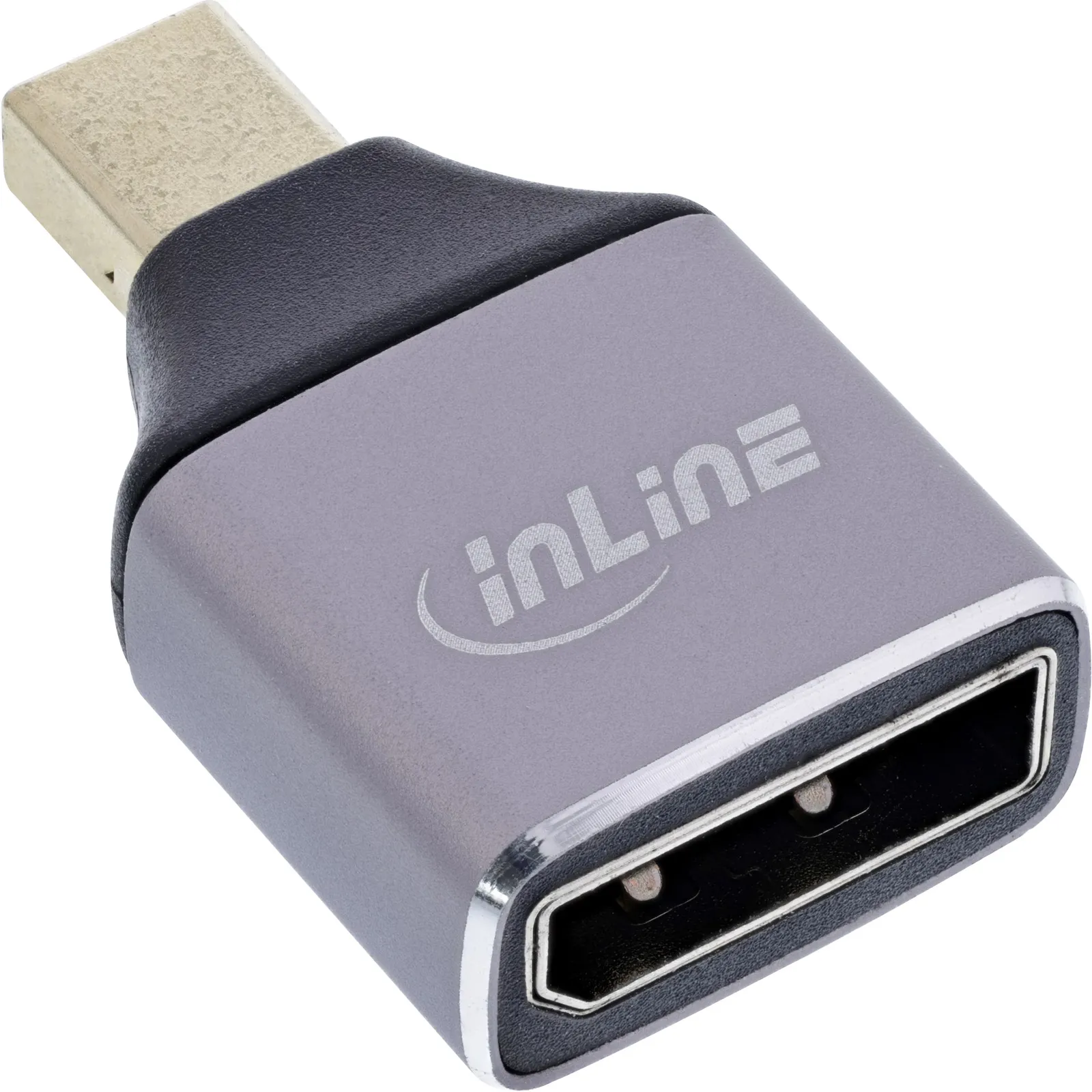 InLine 17291C Kablo Soket Değiştiricile