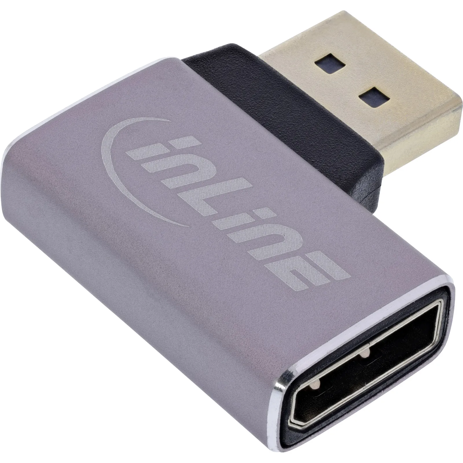 InLine 17291D Kablo Soket Değiştiricile