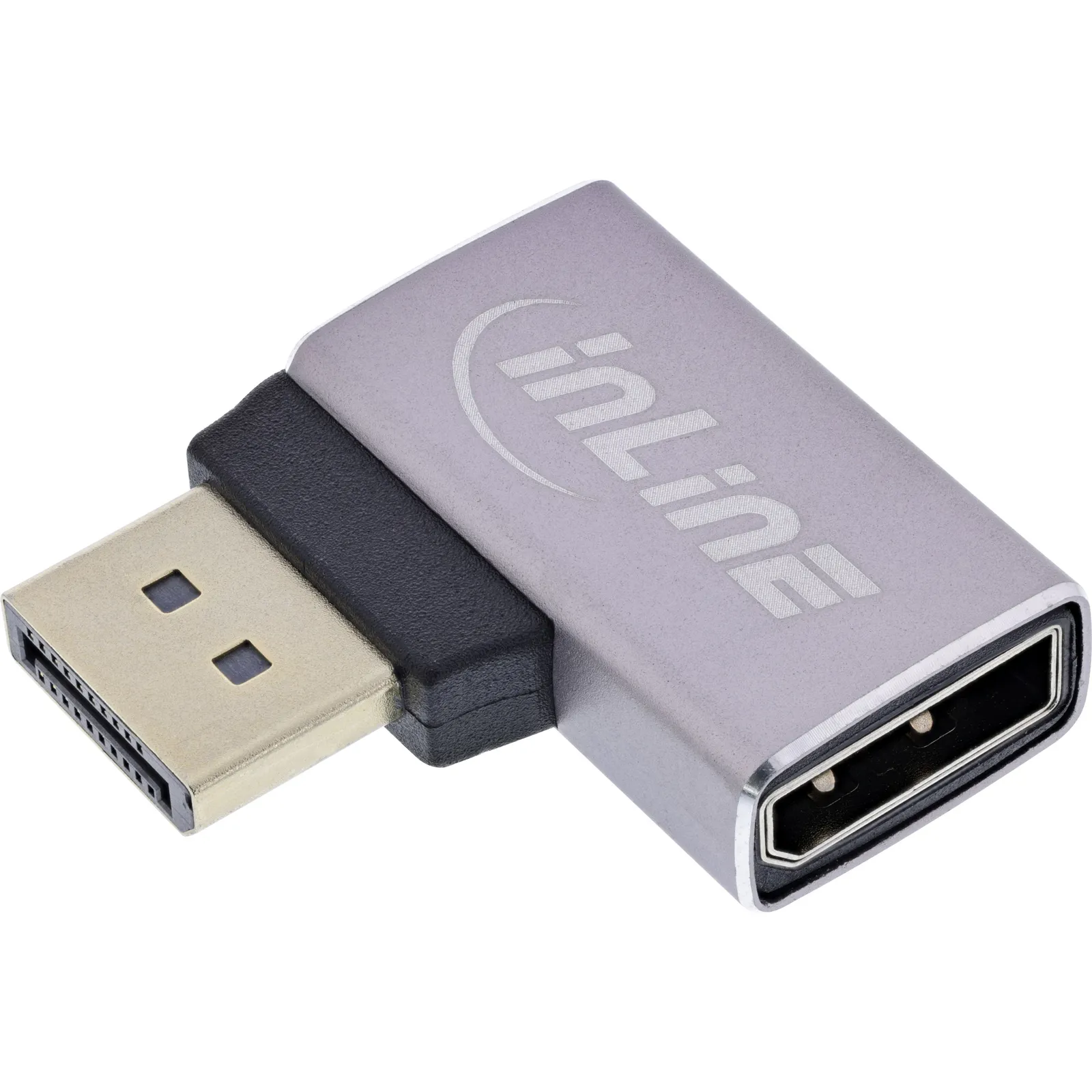 InLine 17291E Kablo Soket Değiştiricile