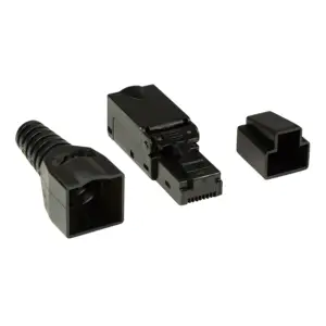 LogiLink MP0045 Kablo Soket Değiştiricile