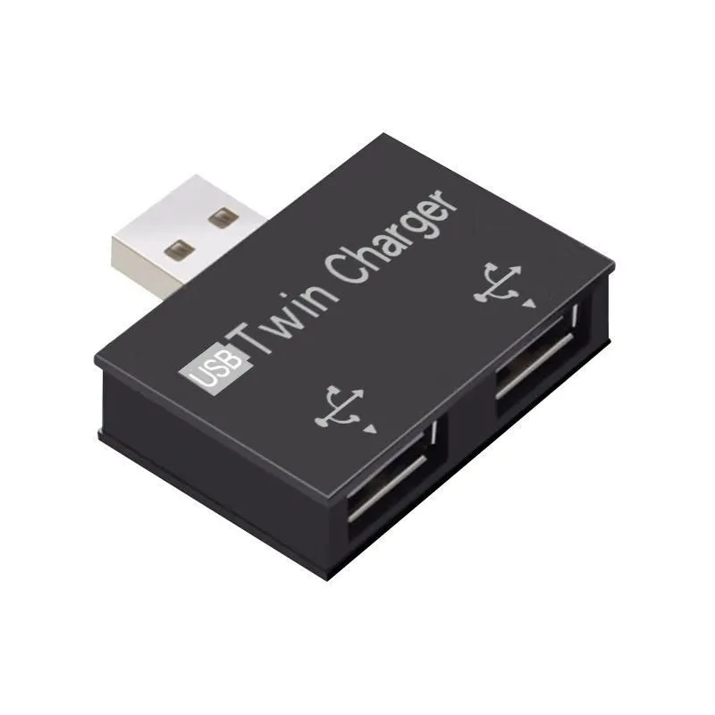 Microconnect USBCHARG1A-SPLITTER Kablo Soket Değiştiricile
