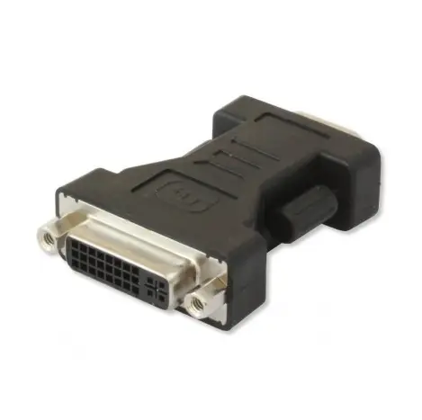 Techly IADAP-DVI-9100 Kablo Soket Değiştiricile