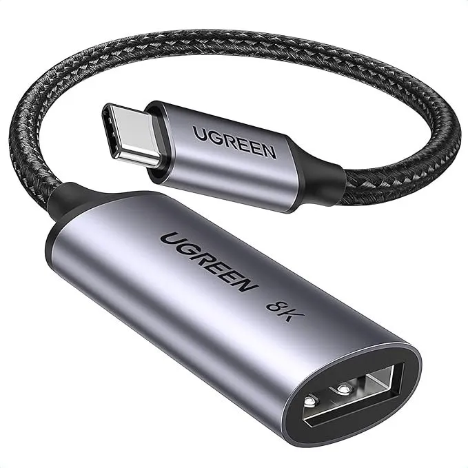 Ugreen 15575 Kablo Soket Değiştiricile