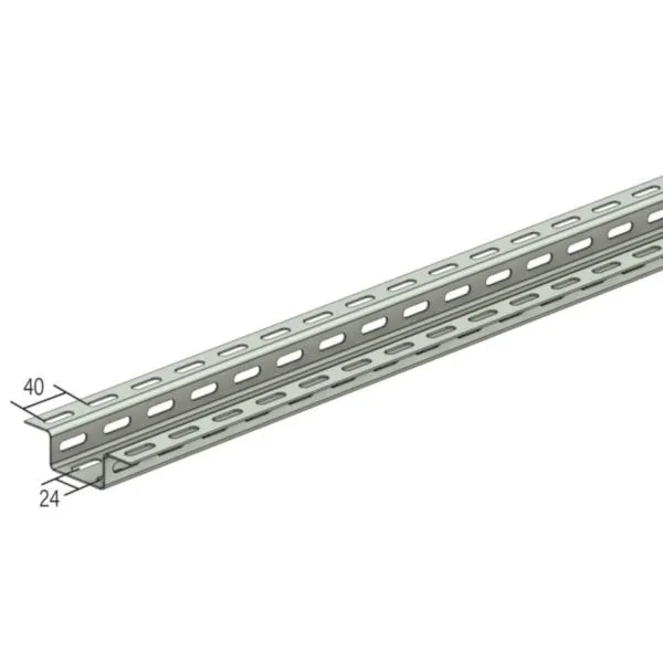 Legrand 524242 Kablo Tepsileri