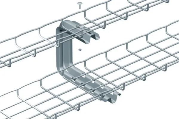 Legrand 556304 Kablo Tepsileri