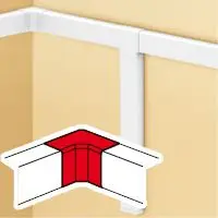 Legrand 637111 Kablo Tepsileri