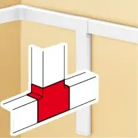 Legrand 637116 Kablo Tepsileri