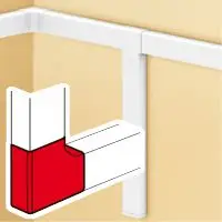 Legrand 637313 Kablo Tepsileri