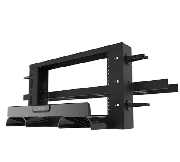Legrand MMOHR-6RU-B Kablo Tepsisi Aksesuarları