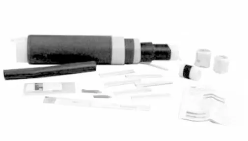 3M 80611217904 Kablo Yalıtımı