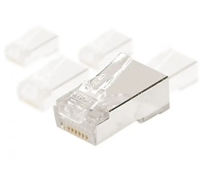 Hypertec 920580-HY Kablolu Bağlantı Parçaları