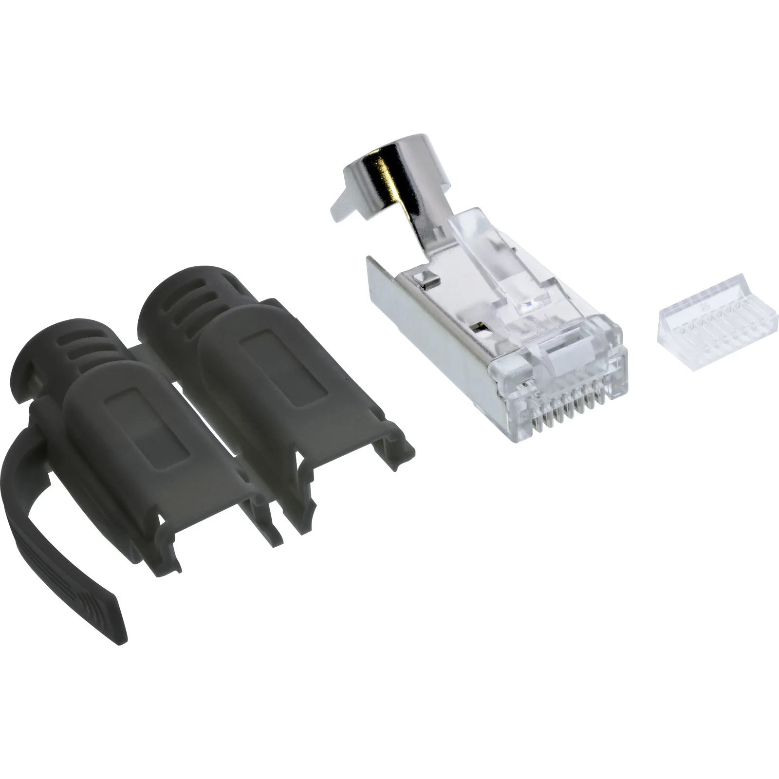 InLine 76006S Kablolu Bağlantı Parçaları