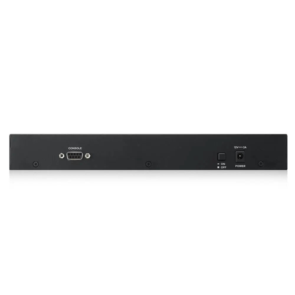 Zyxel SBG5500-A 3880 Thumbnail 2