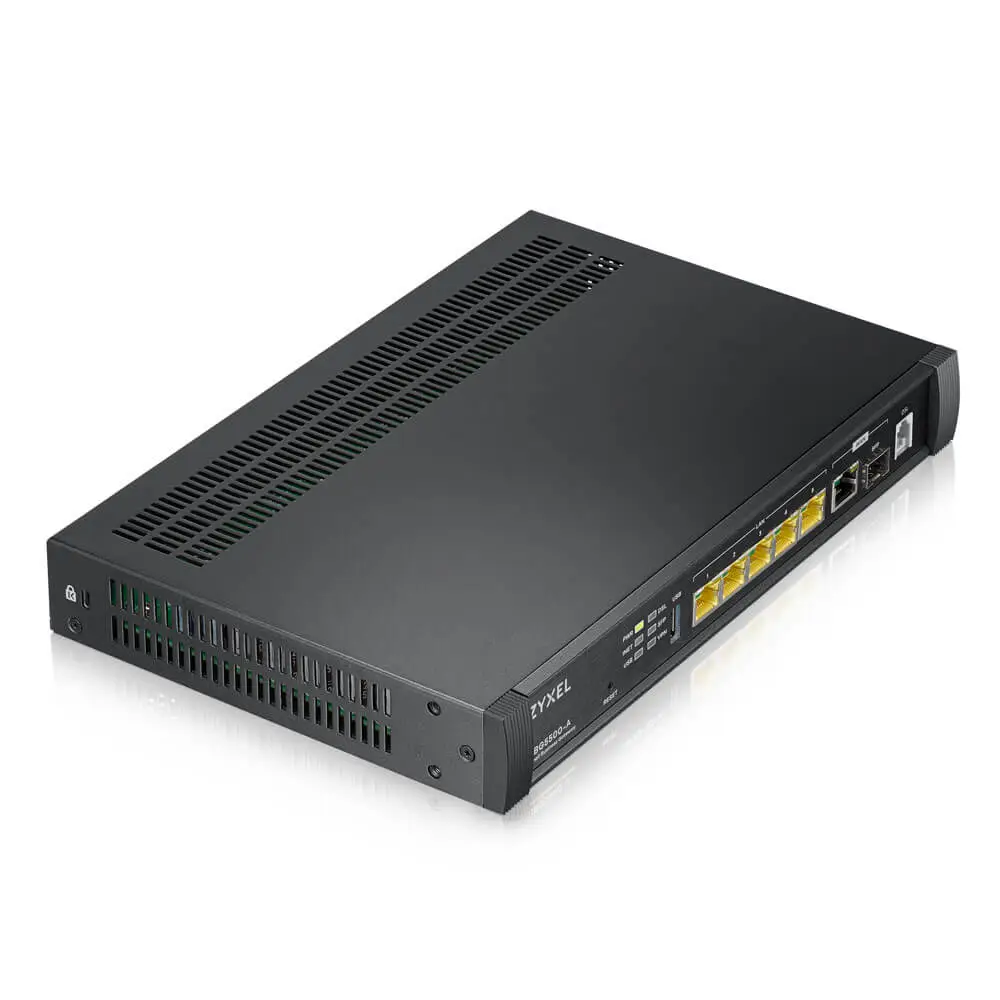 Zyxel SBG5500-A 3880 Thumbnail 3