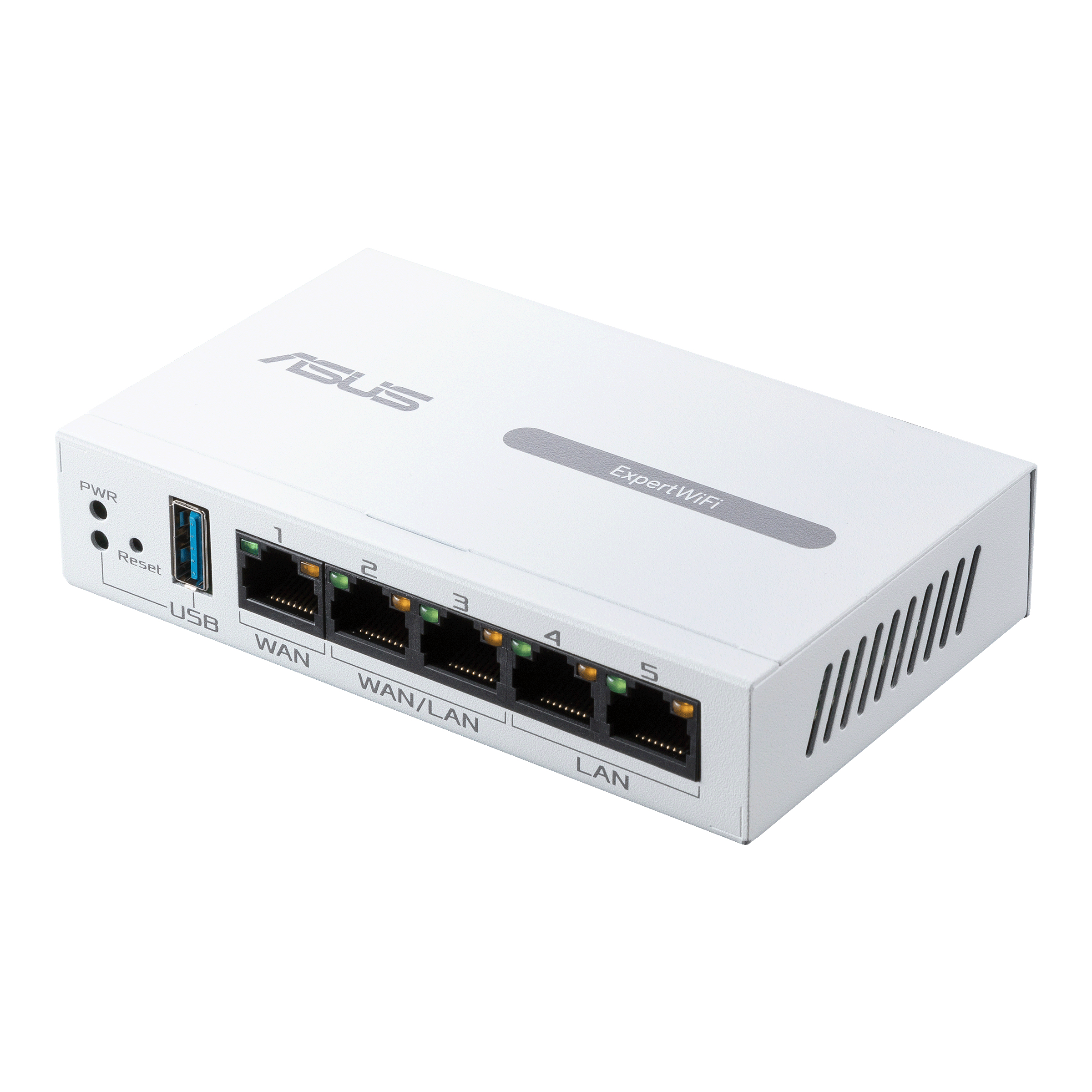 ASUS ExpertWiFi EBG15 90IG08E0-MO3B00 Kablolu Yönlendiricile