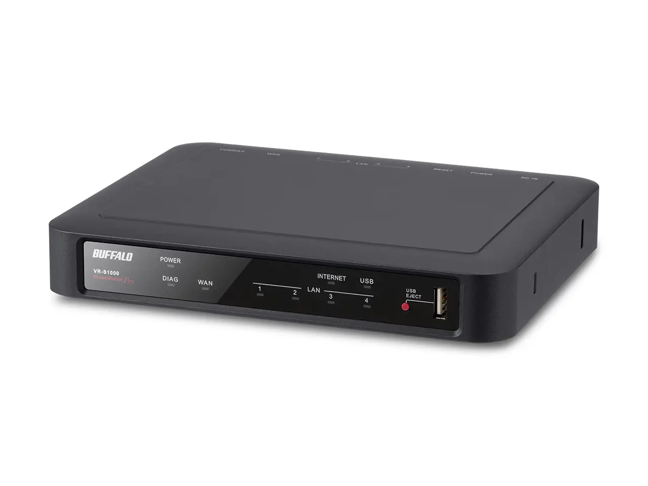 Buffalo VR-S1000 Thumbnail 3