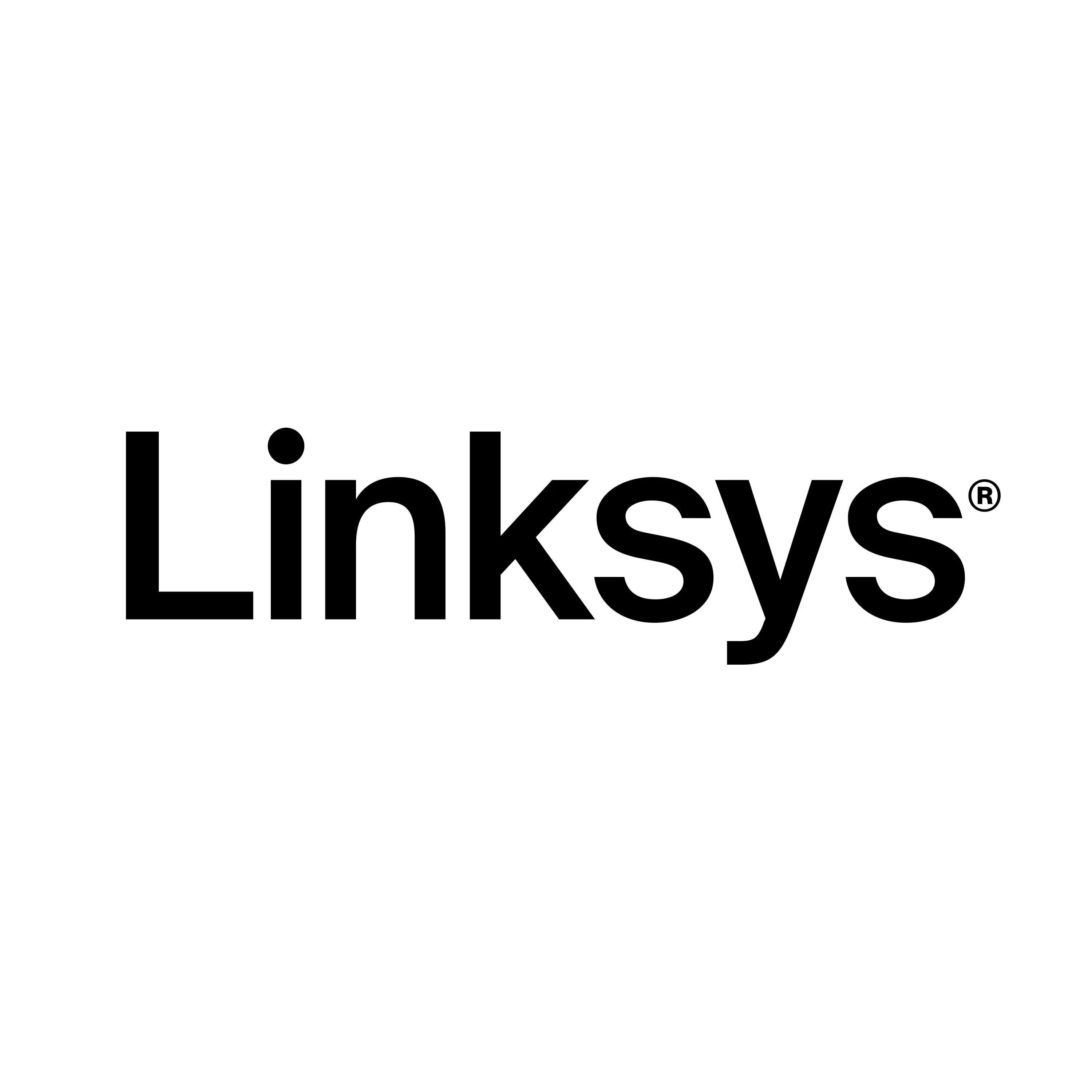 Linksys LN3121-KE Thumbnail 0
