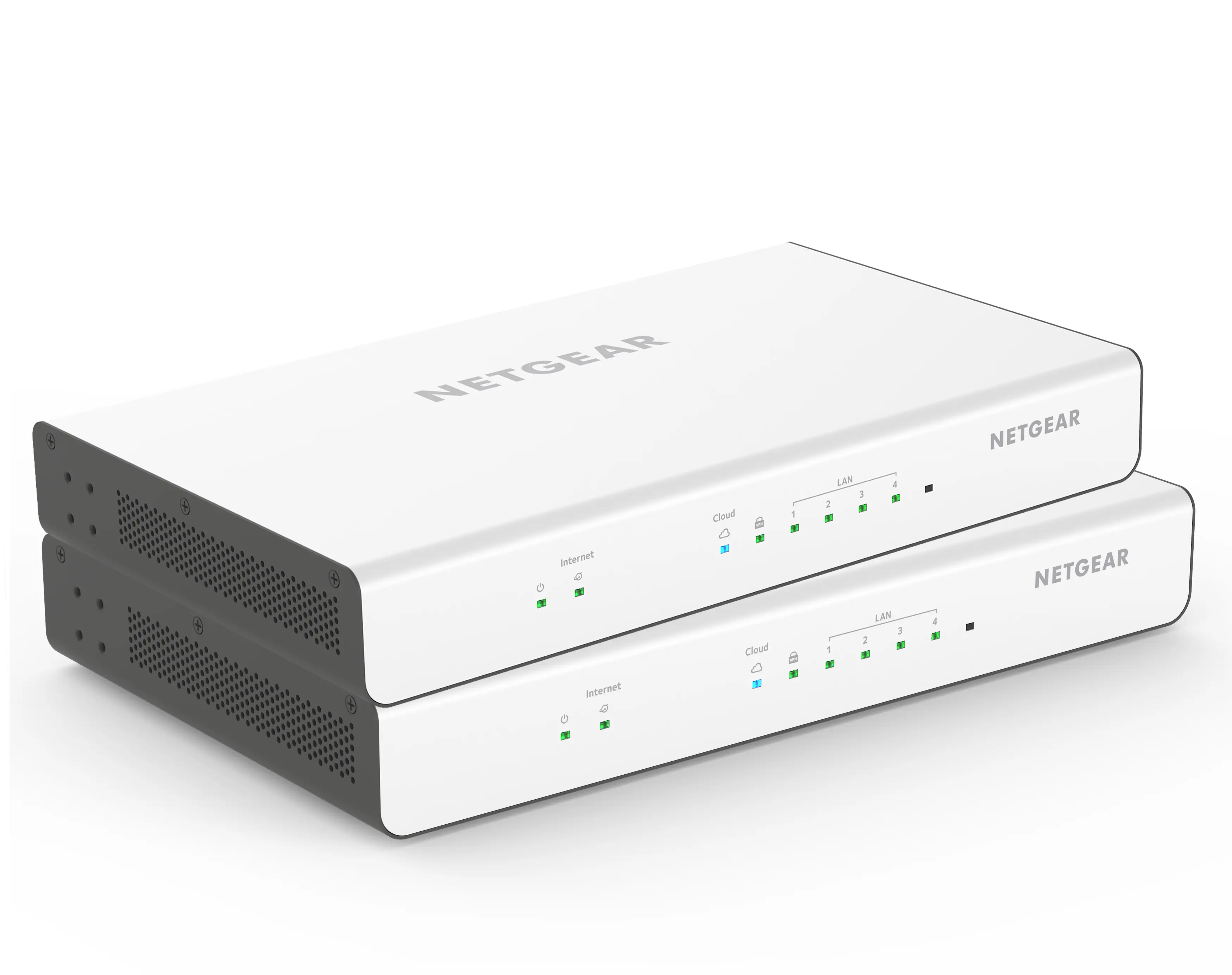 NETGEAR BR500 BRK500-100PES Kablolu Yönlendiricile