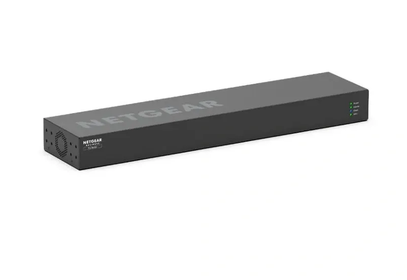 NETGEAR PR60X-100NAS Thumbnail 0