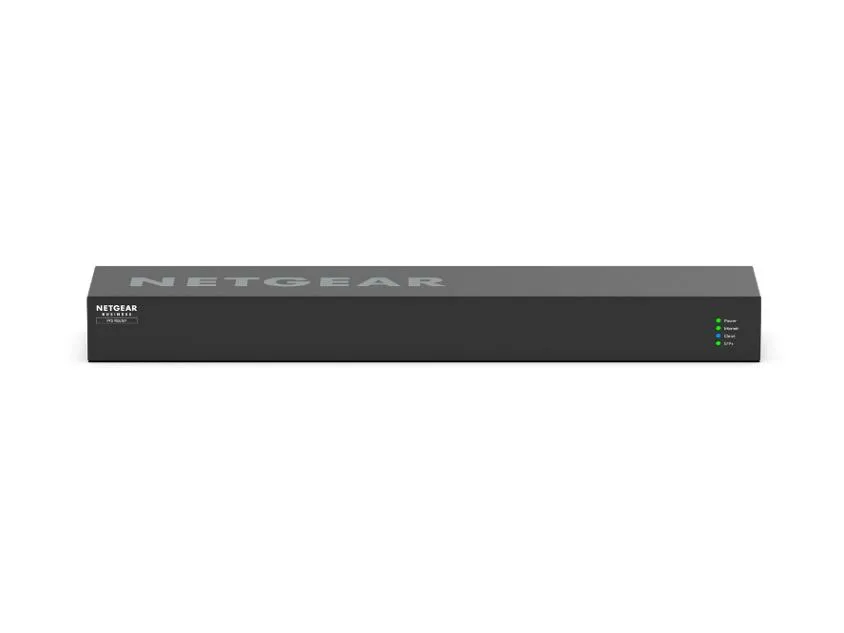 NETGEAR PR60X-100EUS Kablolu Yönlendiricile
