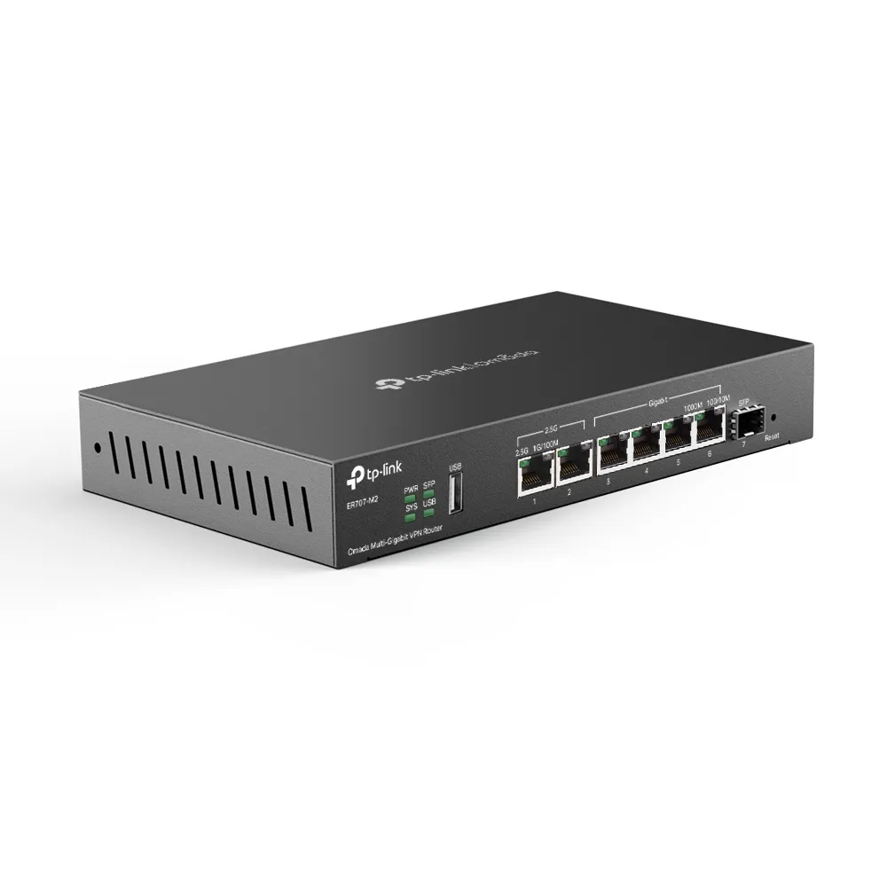 TP-Link Omada ER707-M2 Thumbnail 2