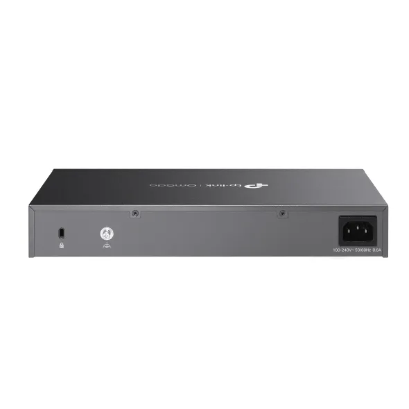 TP-Link Omada ER7412-M2 Thumbnail 1