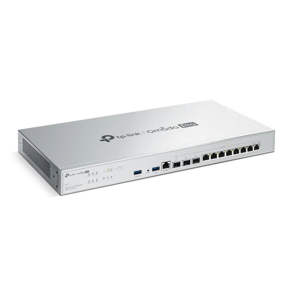 TP-Link Omada Pro G611 Thumbnail 2