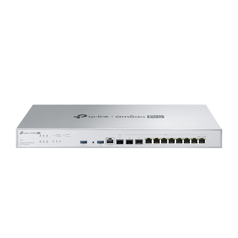 TP-Link Omada Pro G611 Thumbnail 0