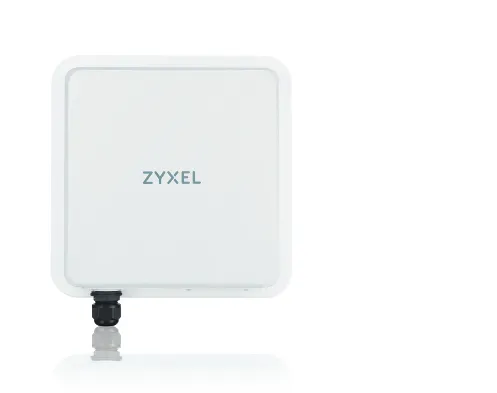 Zyxel NR7102-EU01V1F Kablolu Yönlendiricile