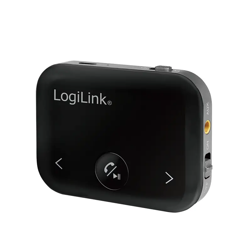 LogiLink BT0050 Kablosuz Ses Vericileri