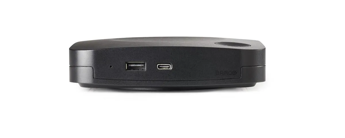 Barco ClickShare C-10 R9861611NAB1 Thumbnail 2