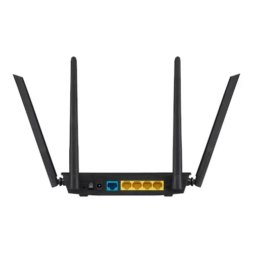 ASUS RT-AC1200 V2 4 GHz 90IG0550-BA1400 Thumbnail 4