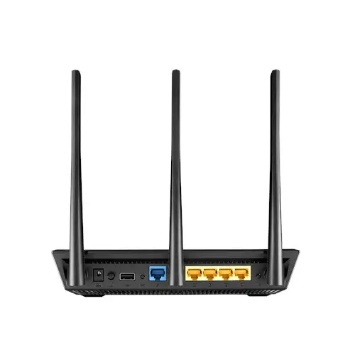 ASUS RT-AC1900U 4 GHz 90IG04K0-BU9000 Thumbnail 3